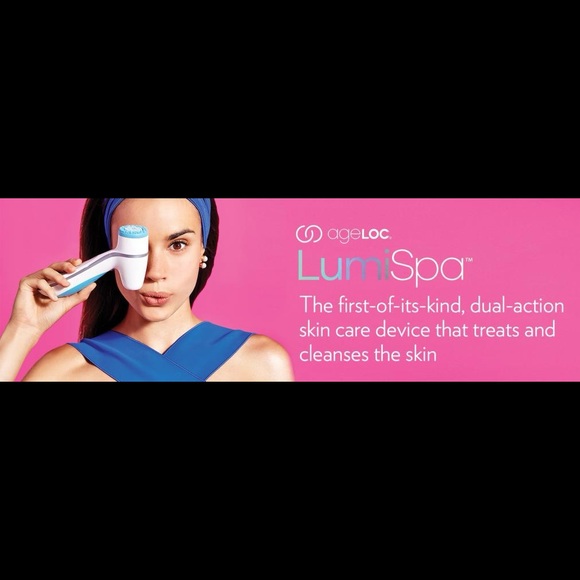 Ageloc LumiSpa Essential Kit - Picture 6 of 8